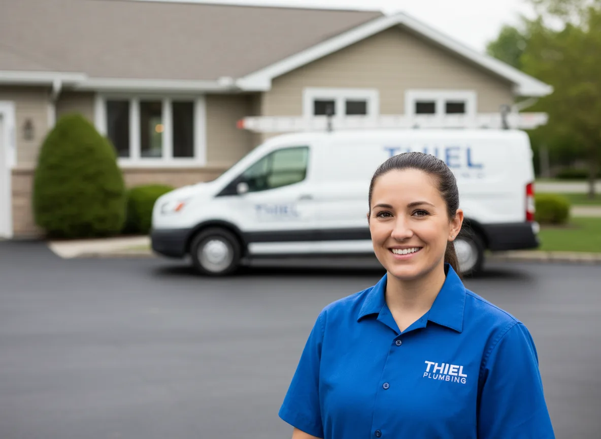 Plumber Portland, MI FAQs